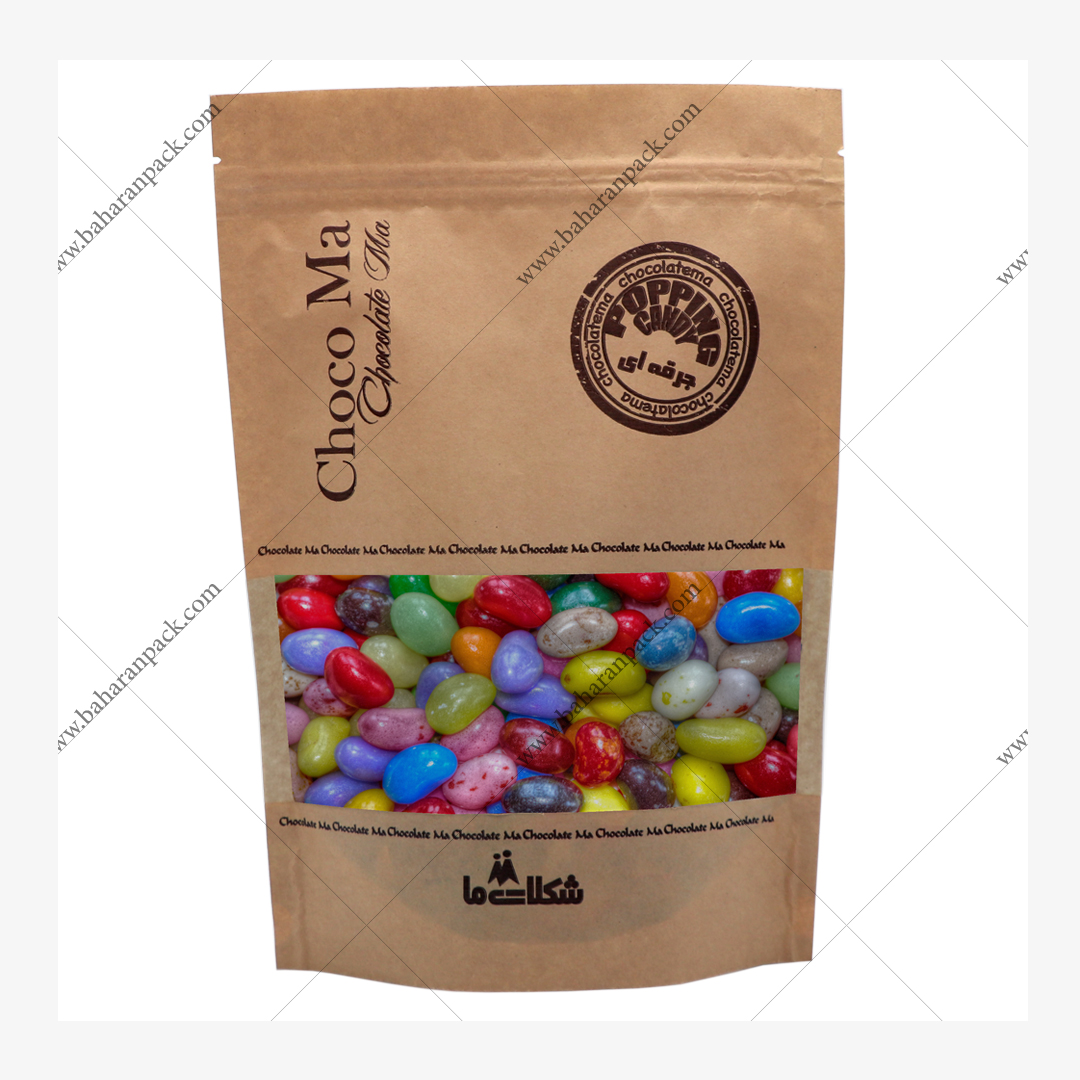 پاکت های چاپی اختصاصی بهاران پک