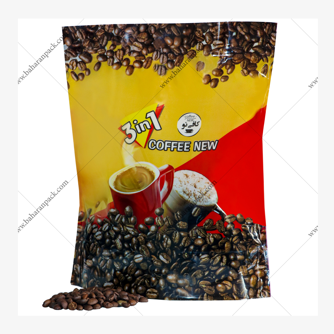 پاکت های چاپی اختصاصی بهاران پک