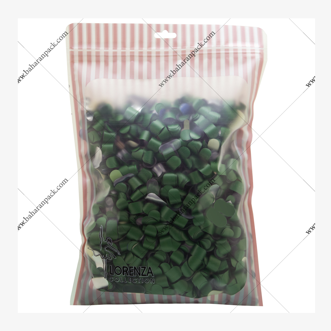 پاکت های چاپی اختصاصی بهاران پک