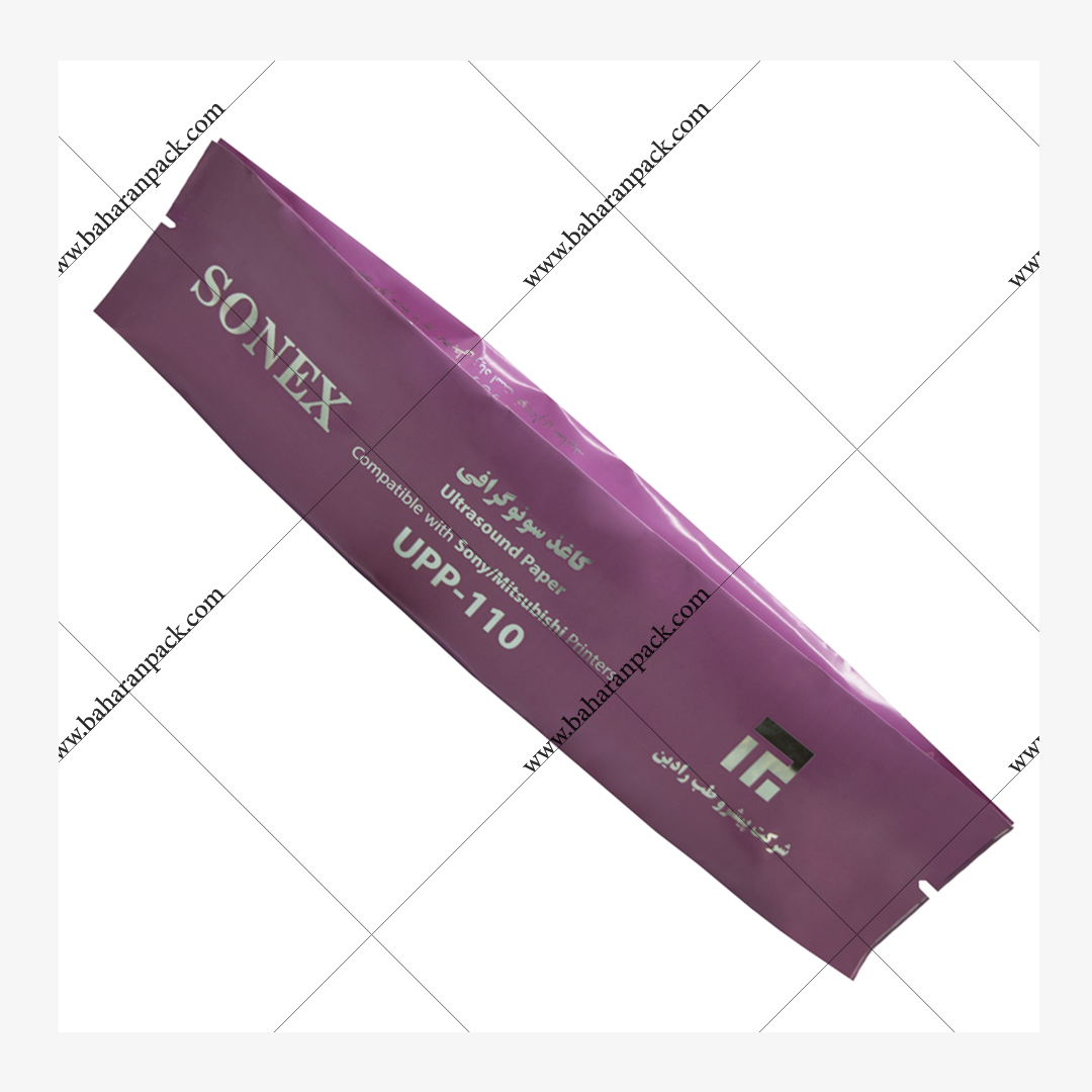 پاکت های چاپی اختصاصی بهاران پک